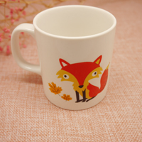 CHILDLY COPENHAGEN【9/12】Fox