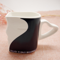 Angle BeLe浪漫巴黎情侶對杯