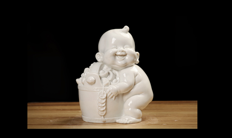 金童送寶金童送寶