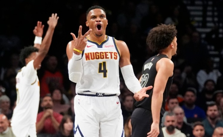 威少是NBA歷史前5控衛？ 他能力壓保羅和羅斯？