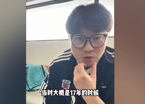 趙鵬：我是建業青訓走出的唯一國字號，河南球迷對我還是比較認可