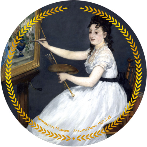 FORMOSA ART MUSEUM--2馬奈